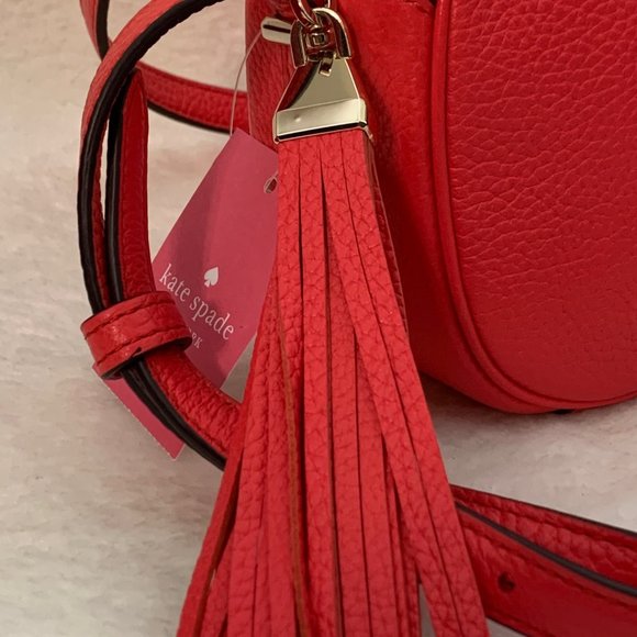 New Bundle Kate Spade Camera Bag + Bifold wallet - Picture 6 of 6